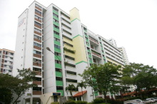 Blk 206 Bukit Batok Street 21 (Bukit Batok), HDB 3 Rooms #335022